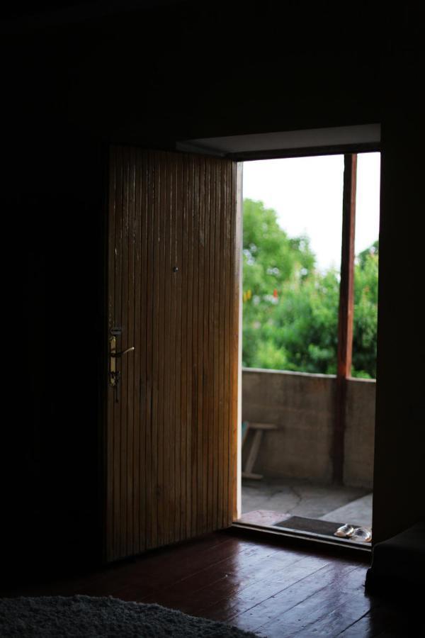 Ashnak Noosh Guesthouse מראה חיצוני תמונה