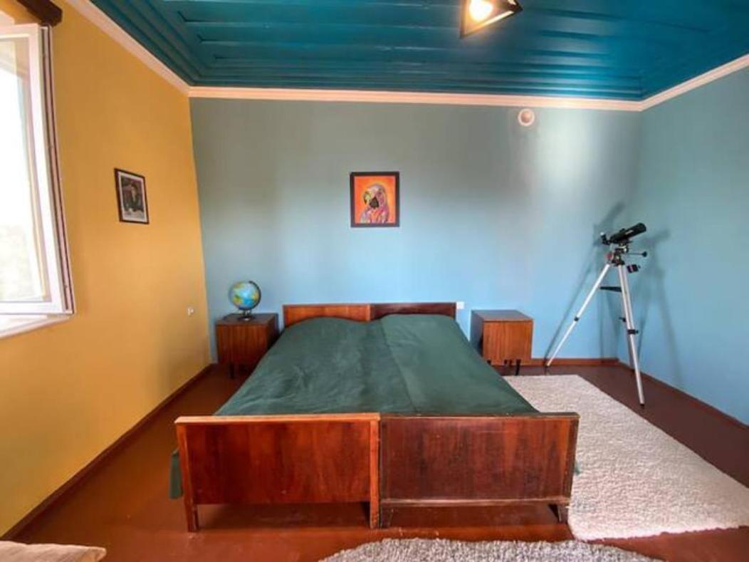 Ashnak Noosh Guesthouse מראה חיצוני תמונה