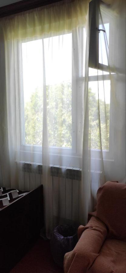 Ashnak Noosh Guesthouse מראה חיצוני תמונה