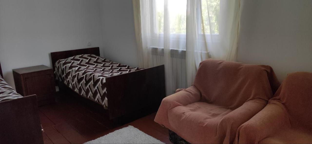 Ashnak Noosh Guesthouse מראה חיצוני תמונה